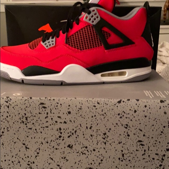 Jordan retro 4 - Picture 4 of 5